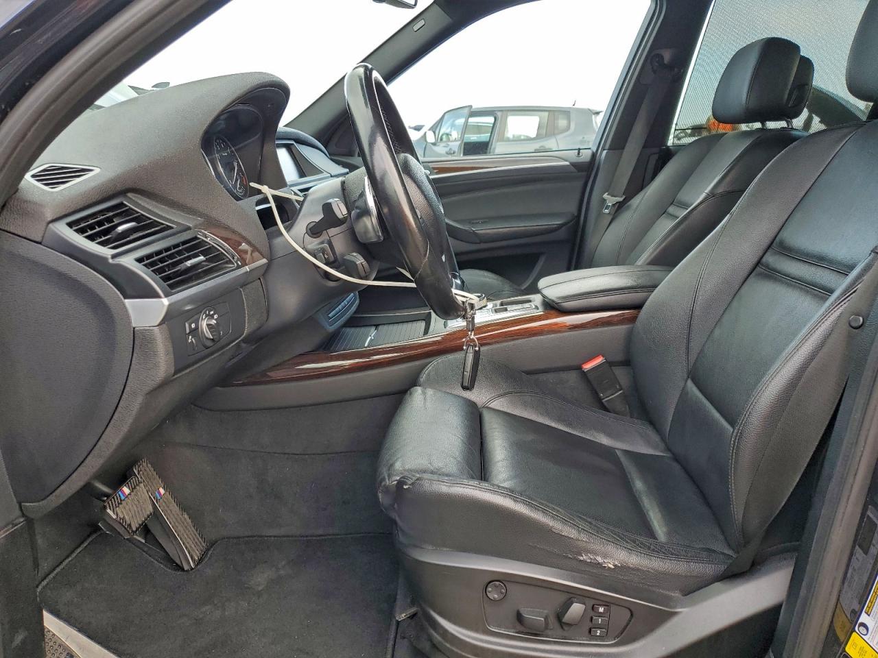 2013 BMW X5 xDrive35I VIN: 5UXZV4C53D0B22043 Lot: 94800815