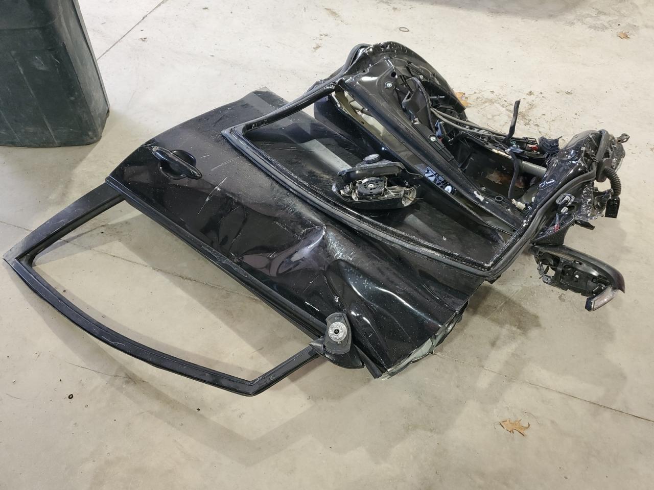 2016 Kia Forte Lx VIN: KNAFK5A80G5574341 Lot: 93206715