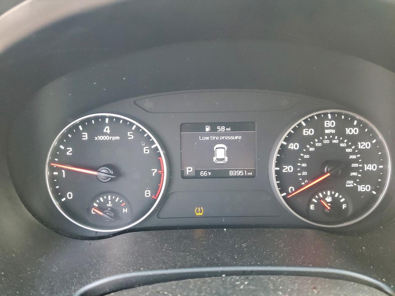 2021 Kia Seltos S VIN: KNDEU2AA9M7045450 Lot: 94219935