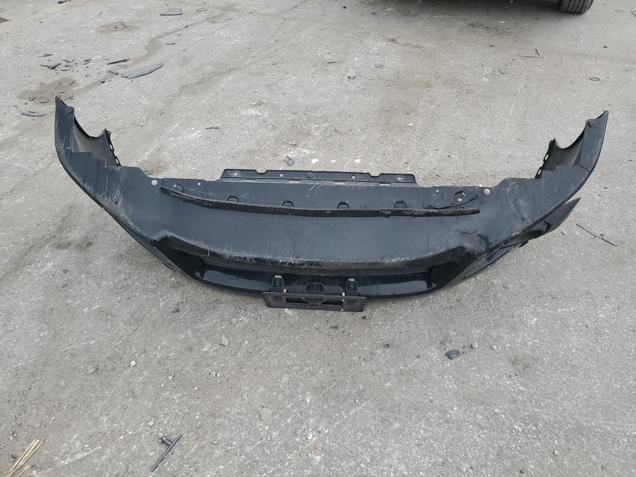 2012 Honda Fit Sport VIN: JHMGE8H59CC013040 Lot: 92510105