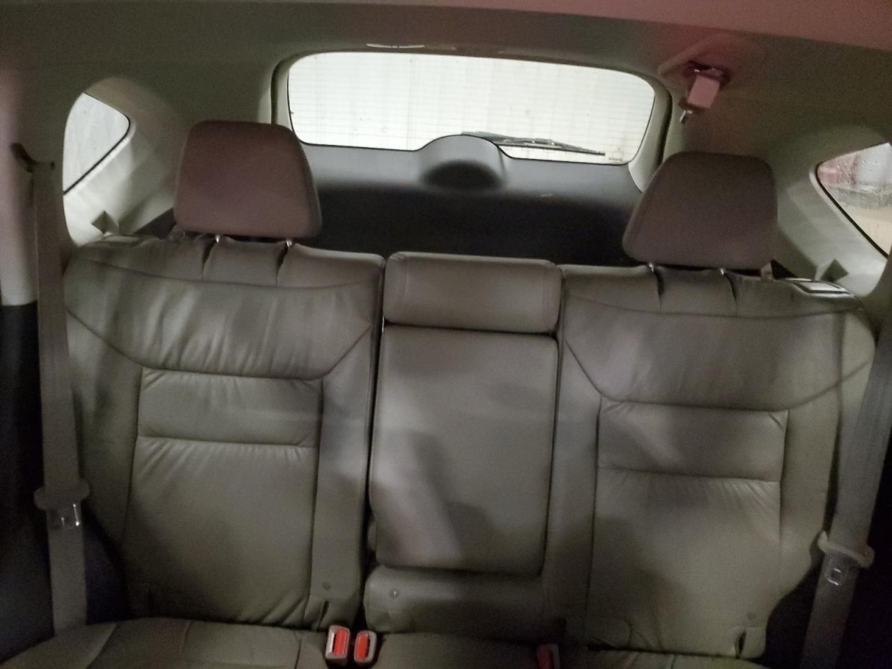 2012 Honda Cr-V Exl VIN: 5J6RM4H71CL018816 Lot: 92921725