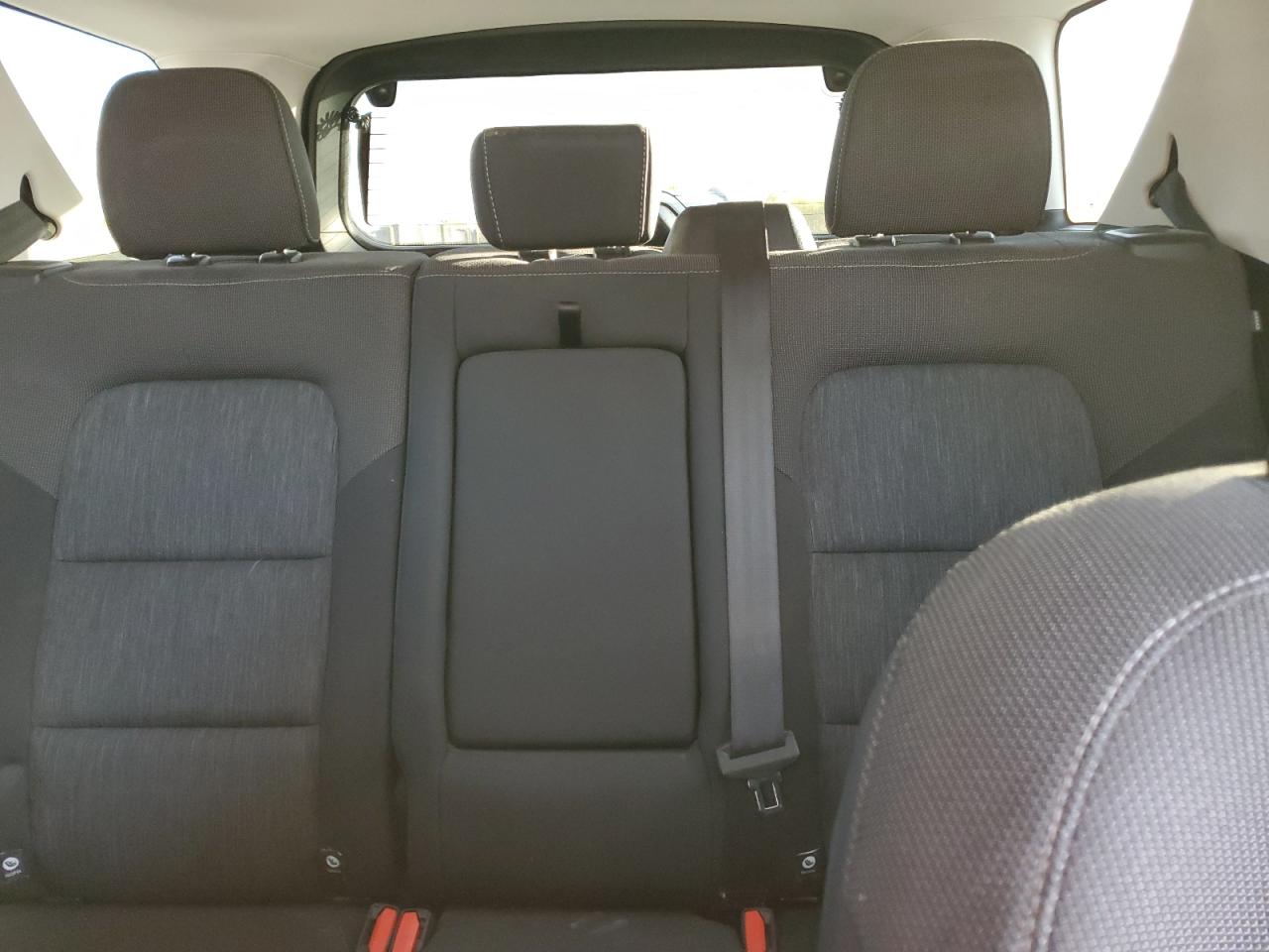 2021 Ford Bronco Sport Big Bend VIN: 3FMCR9B68MRA66421 Lot: 82782515