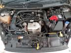 2014 FORD FIESTA 1.0 ECOBOOST ZETEC 5DR for sale at Copart BRISTOL