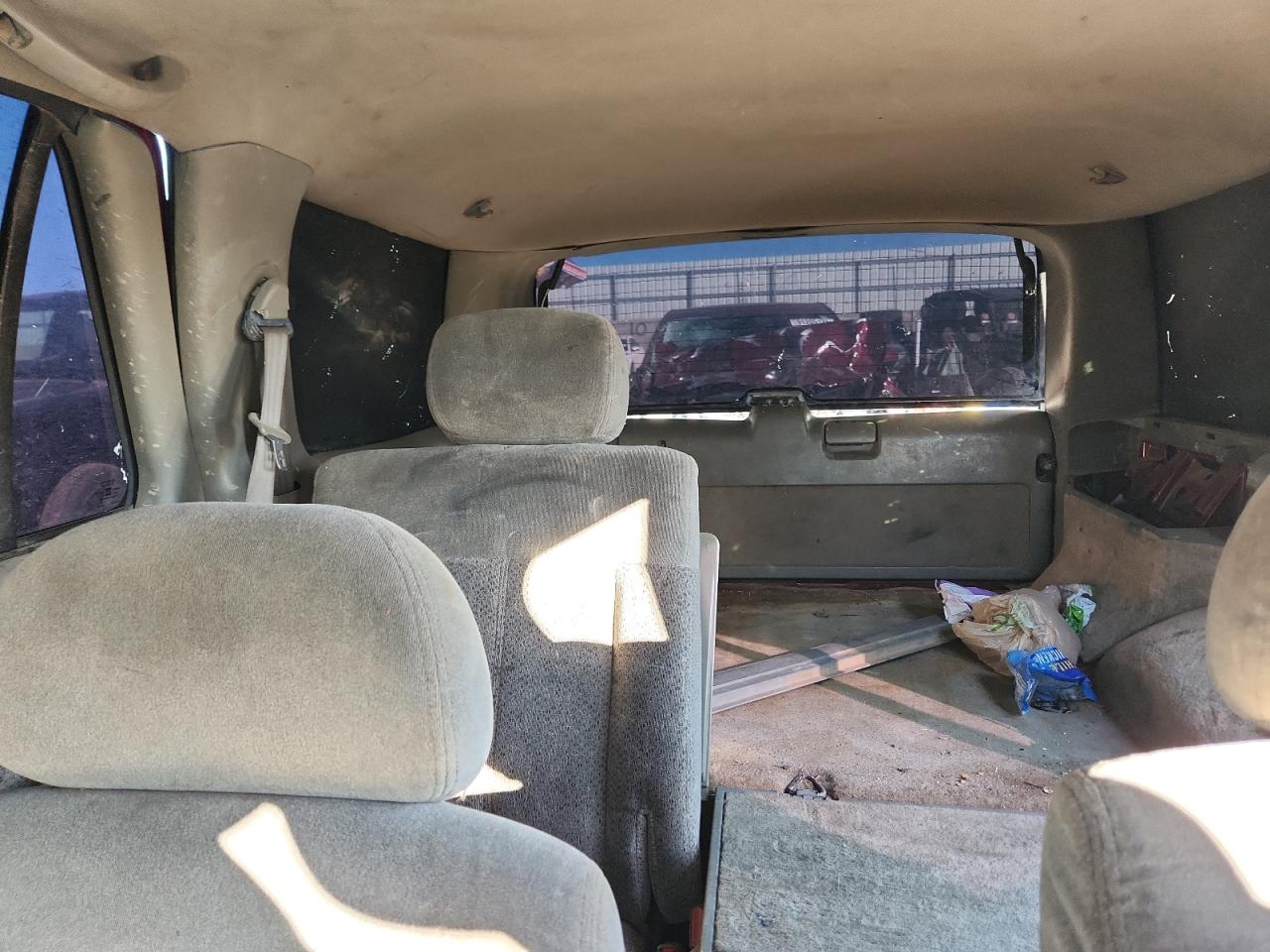 2001 Chevrolet Blazer VIN: 1GNDT13W91K238490 Lot: 89660975