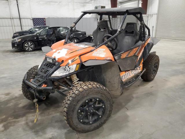 2013 AFWV WILDCAT 1000