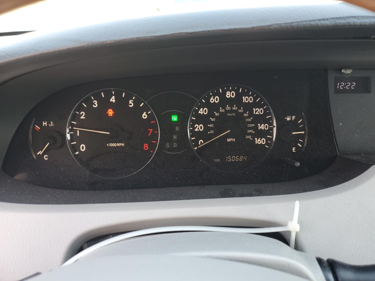 2006 Toyota Avalon Xl VIN: 4T1BK36B86U144051 Lot: 91736155