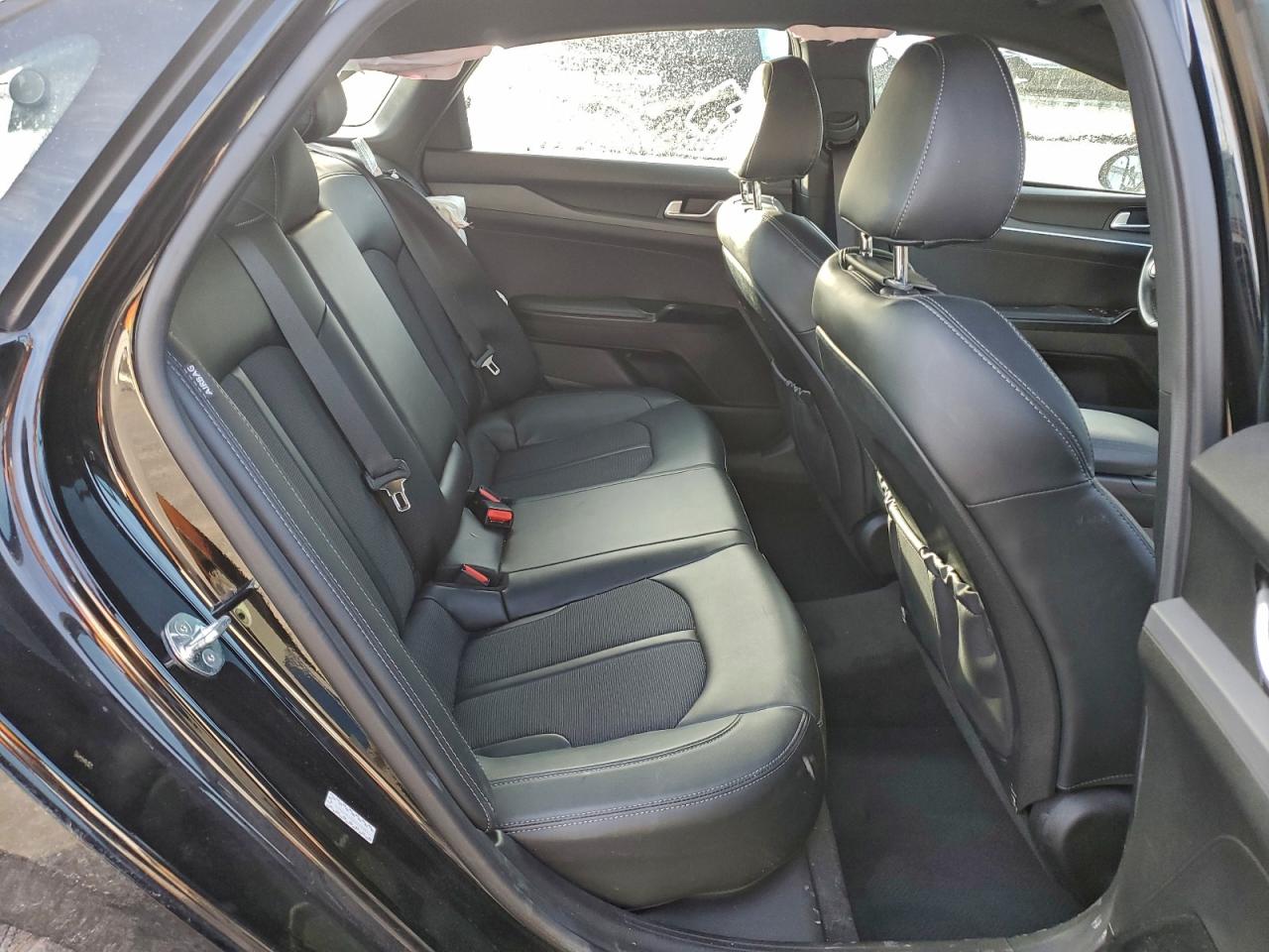 2022 Kia K5 Gt Line VIN: 5XXG64J22NG093811 Lot: 93831345