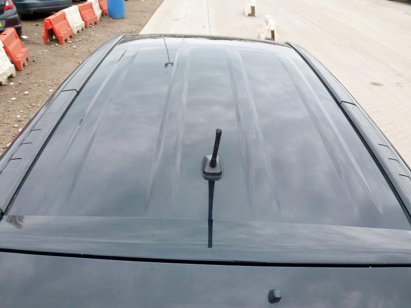 2008 HONDA CR-V 2.0 I-VTEC ES 5DR AUTO