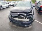 2014 MERCEDES-BENZ B CLASS B220 CDI BLUEEFFICIENCY SPORT 5DR AUTO for sale at Copart SANDTOFT