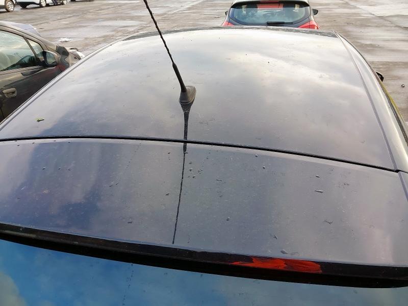 2016 DS DS 4 2.0 BLUEHDI PRESTIGE 5DR