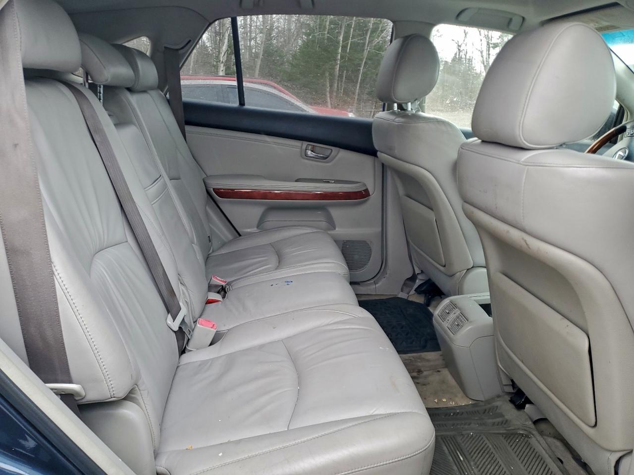 2004 Lexus Rx 330 VIN: JTJHA31UX40058879 Lot: 95065495