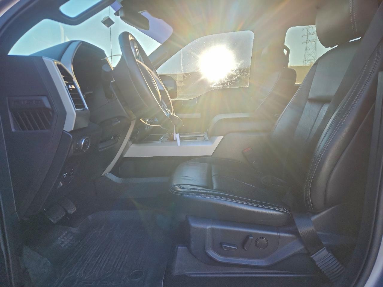 2020 Ford F150 Supercrew VIN: 1FTEW1E57LFB79329 Lot: 94197035