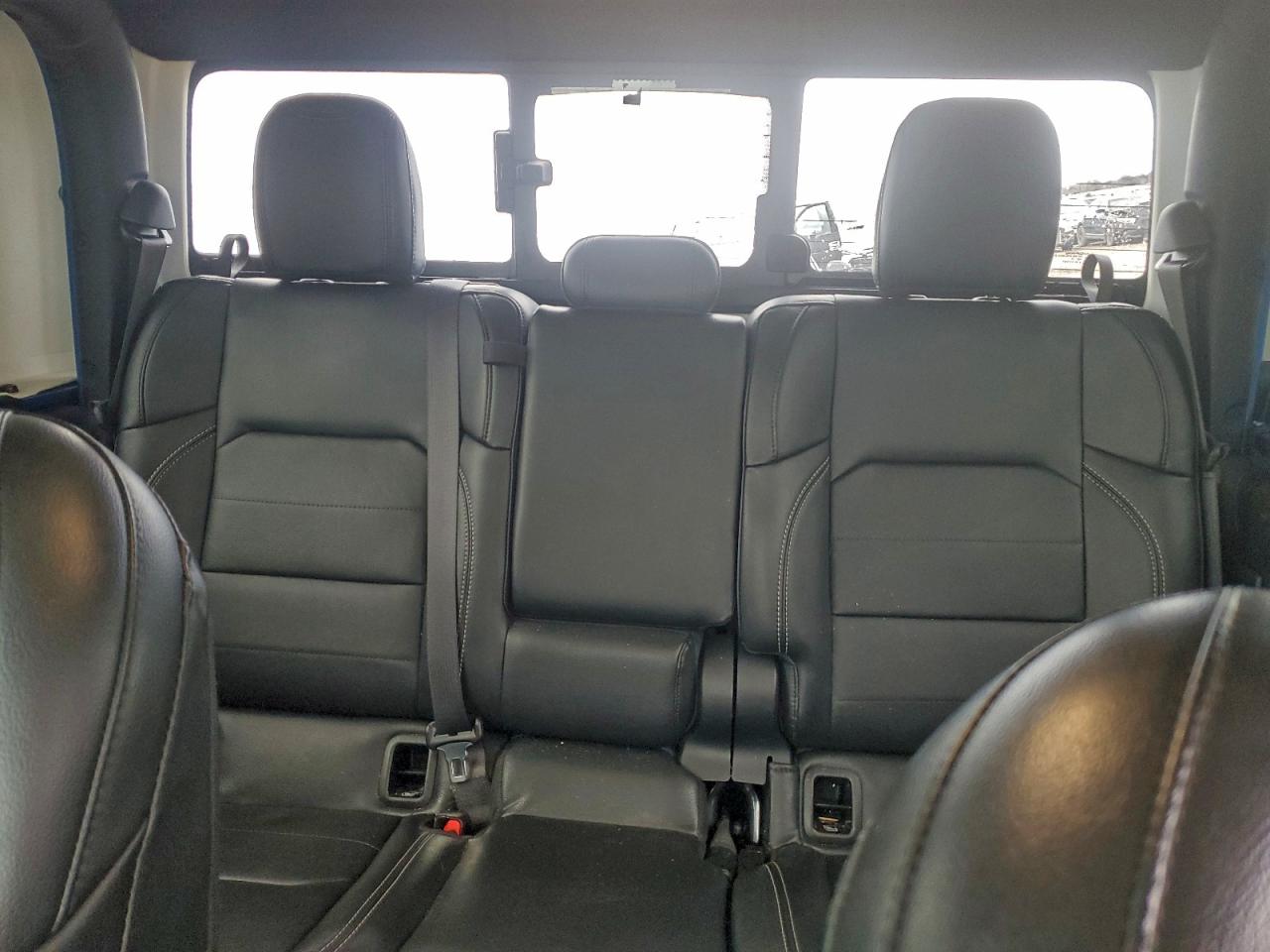 2022 Jeep Gladiator Overland VIN: 1C6HJTFG7NL145765 Lot: 94108025