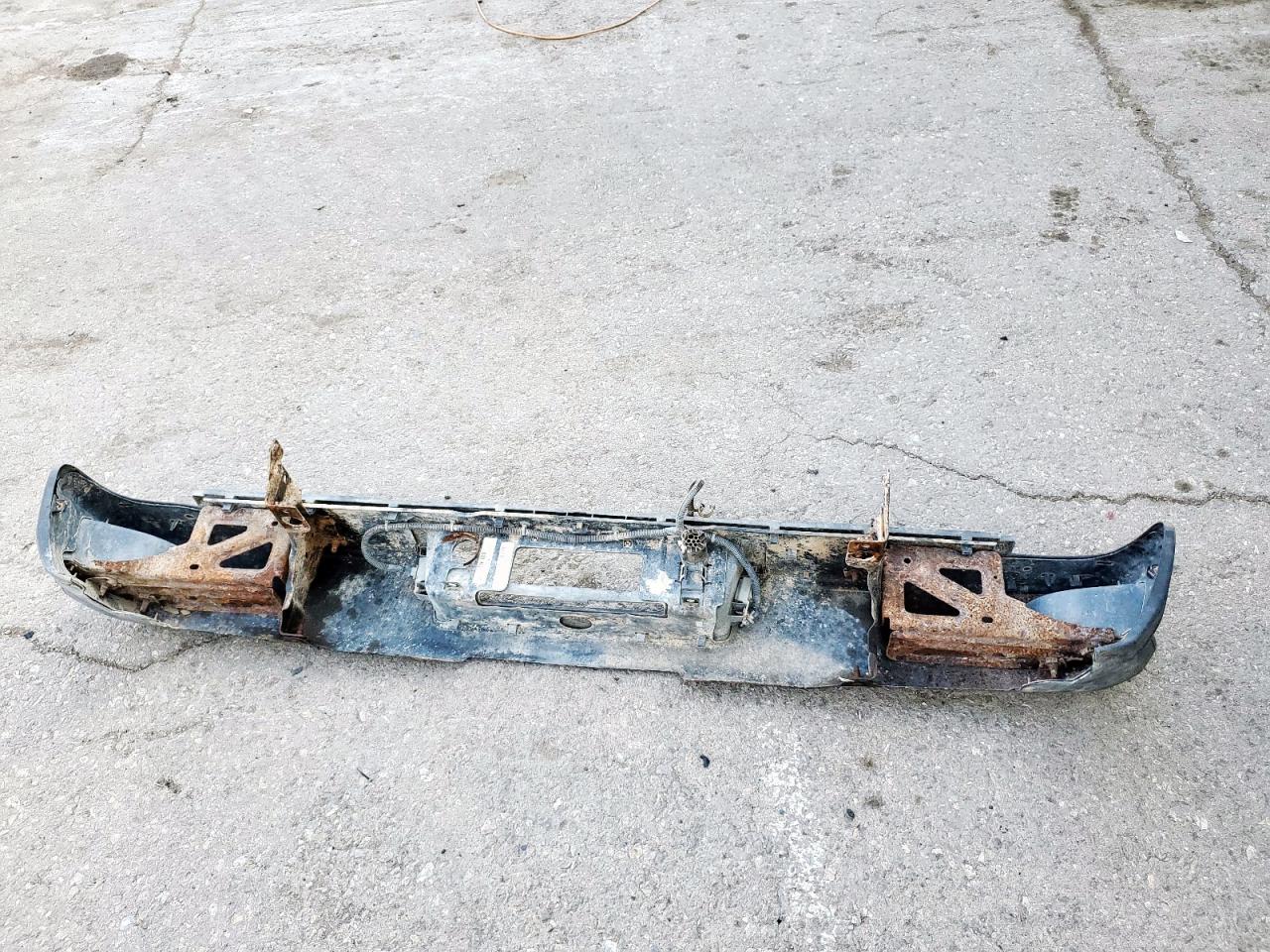 2017 GMC Sierra K1500 VIN: 1GTV2LEC0HZ285858 Lot: 93332055