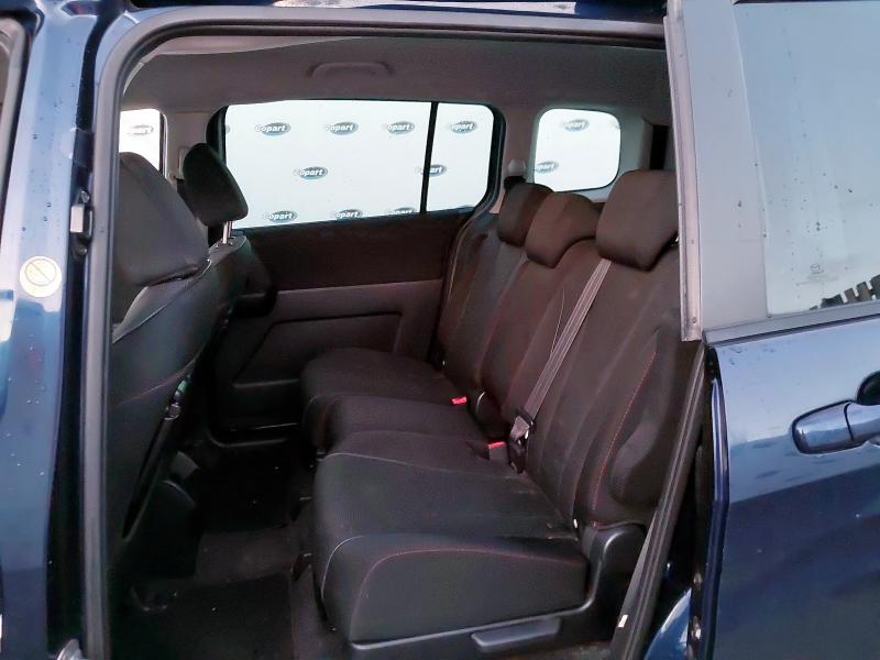 2013 MAZDA 5 2.0 VENTURE EDITION 5DR