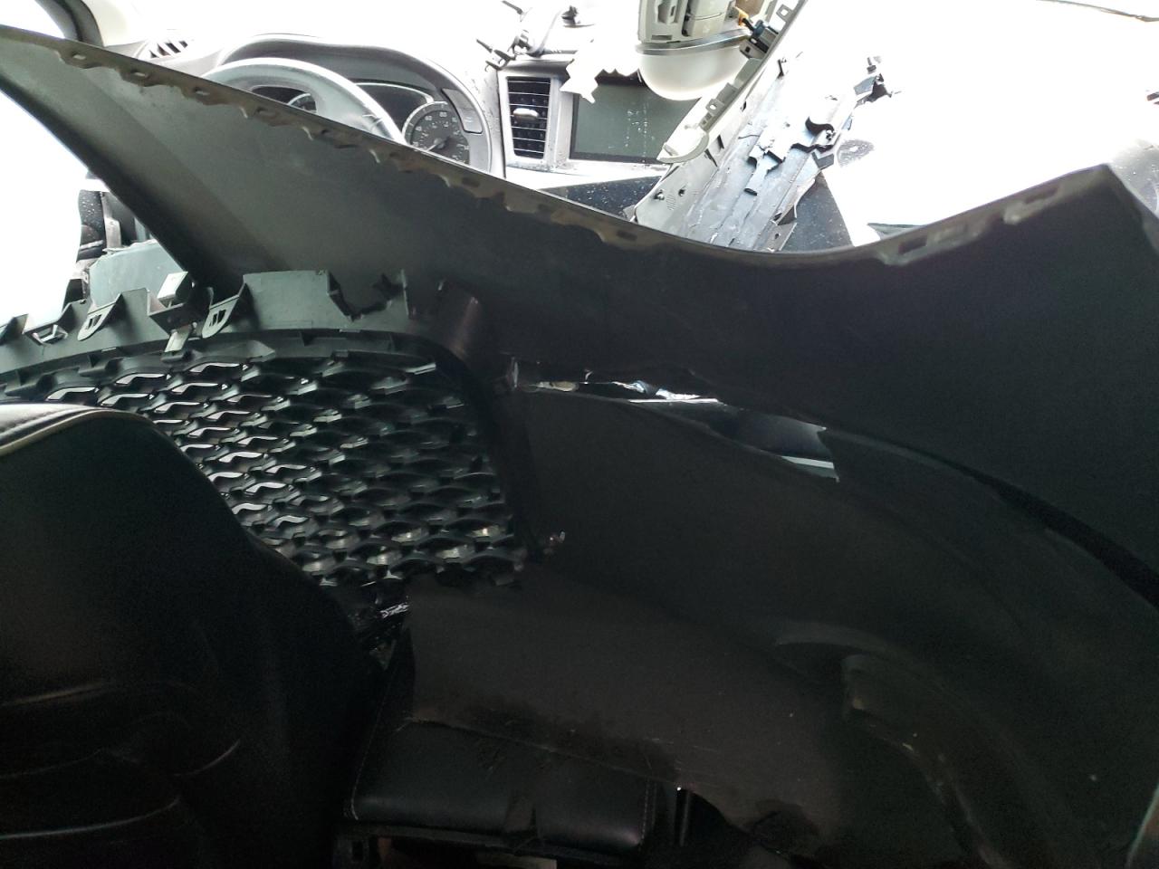 2016 Infiniti Qx60 VIN: 5N1AL0MM3GC502207 Lot: 93528955