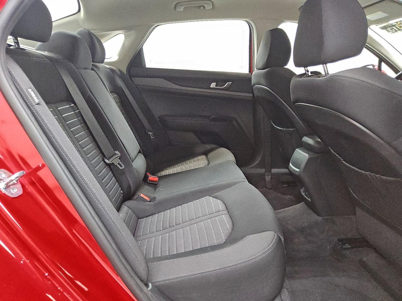 2025 Kia K5 Lxs VIN: KNAG24J70S5327934 Lot: 93059515