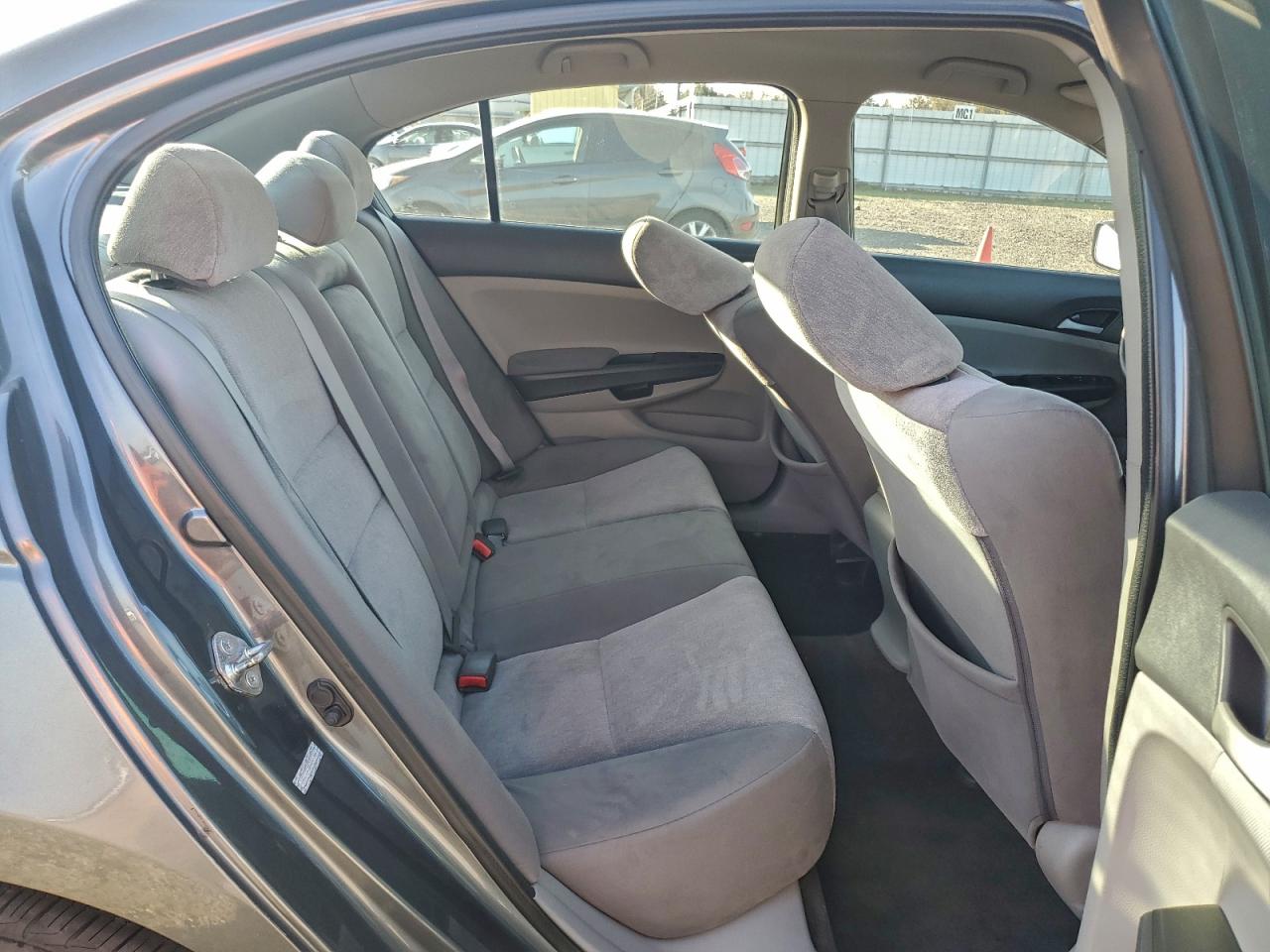 2010 Honda Accord Lx VIN: 1HGCP2F3XAA045966 Lot: 93769385