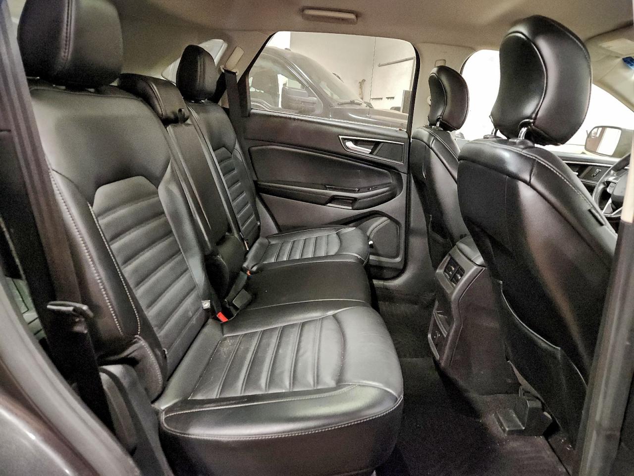 2015 Ford Edge Sel VIN: 2FMTK4J90FBB72561 Lot: 93223355