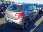 2010 CITROEN C3 1.4 HDI VTR+ 5DR for sale at Copart WOLVERHAMPTON