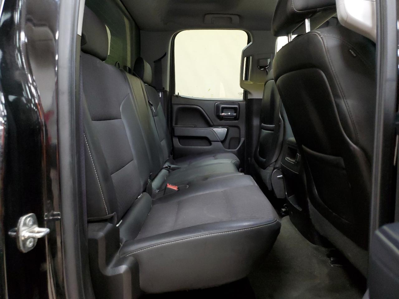 2015 GMC Sierra K1500 Sle VIN: 1GTV2UEC2FZ404058 Lot: 90476785