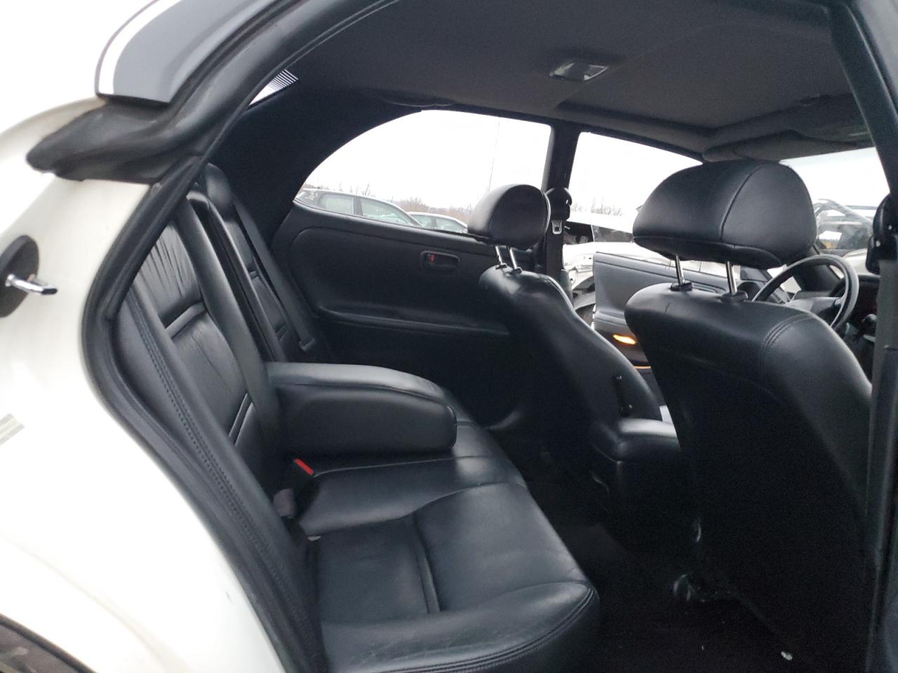 1994 Lexus Es 300 VIN: JT8GK13T9R0069222 Lot: 92643555