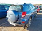 2006 TOYOTA RAV 4 2.0 VVT-I XT3 5DR for sale at Copart WESTBURY
