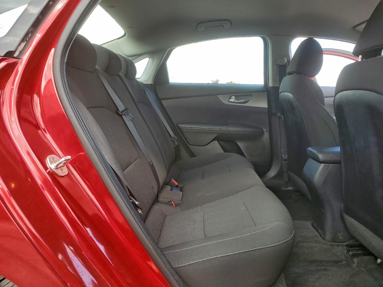 2019 Kia Forte Fe VIN: 3KPF24AD6KE013665 Lot: 94367575