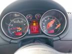 2007 AUDI TT 2.0T FSI 2DR for sale at Copart SANDY