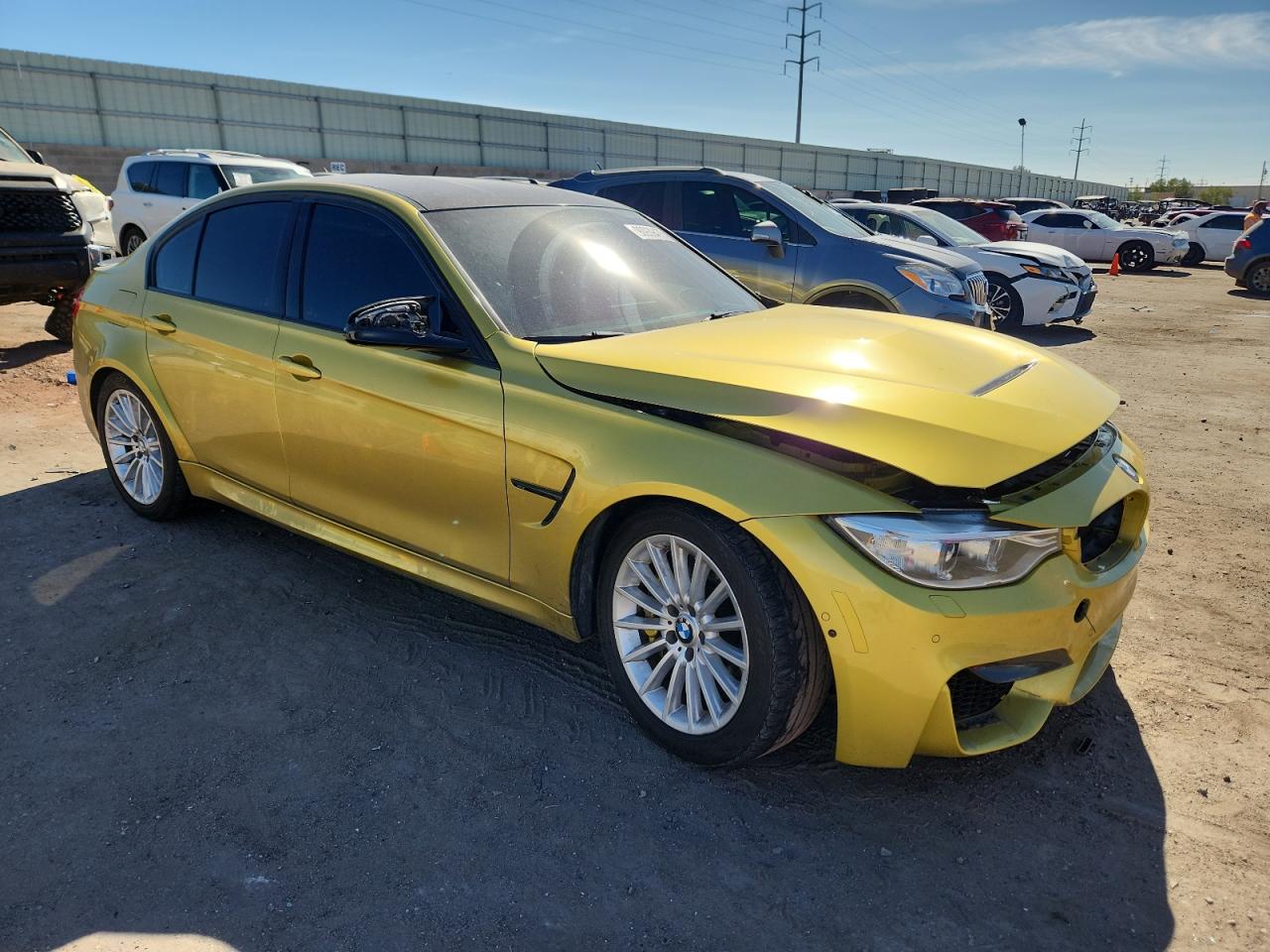 Фото: WBS3C9C55FP806134