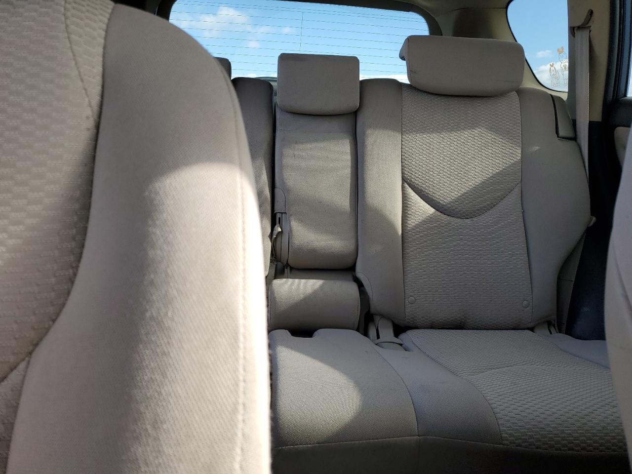 2008 Toyota Rav4 Limited VIN: JTMBD31V885128588 Lot: 93208845