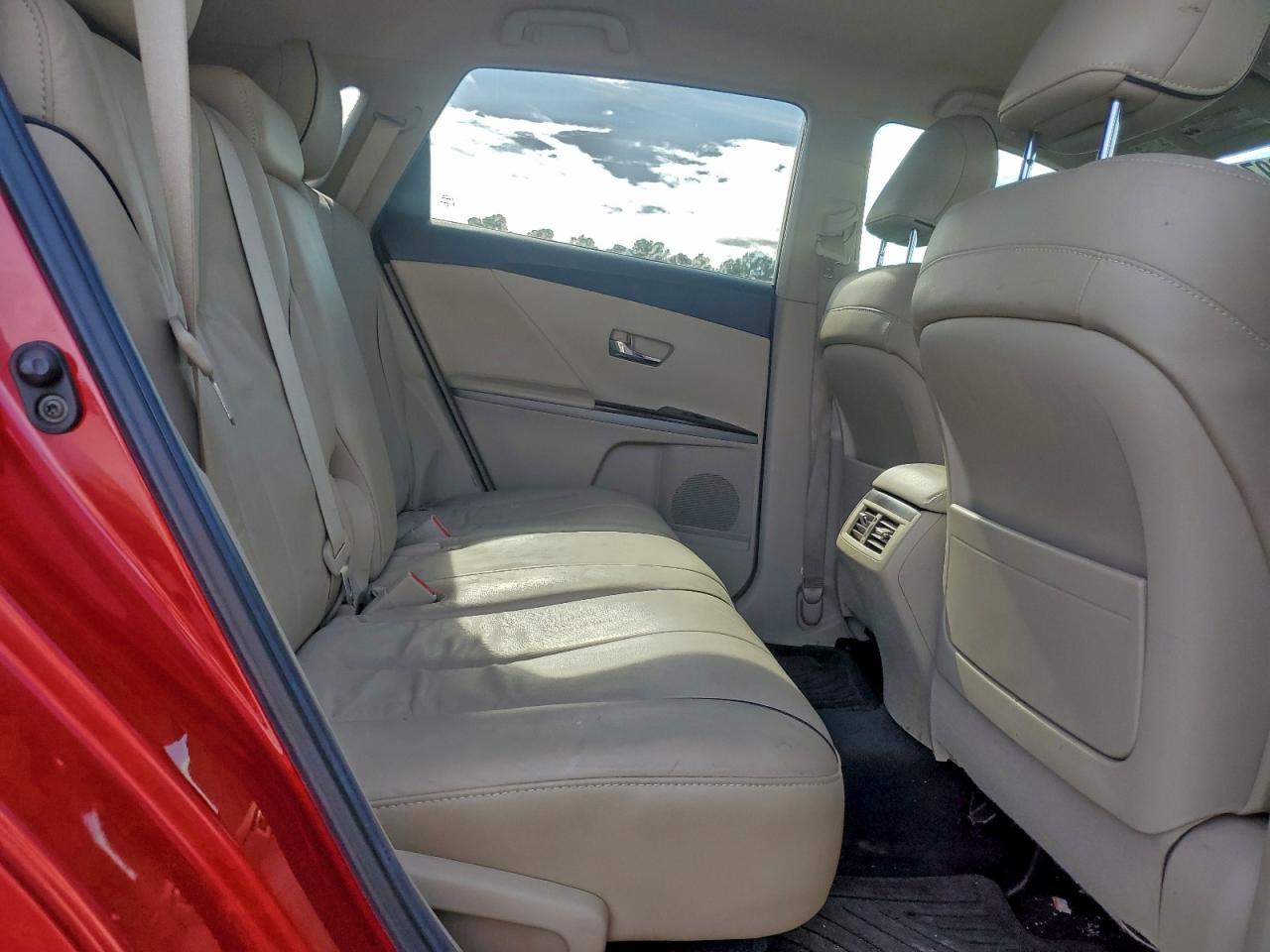 2014 Toyota Venza Le VIN: 4T3ZK3BB0EU064477 Lot: 93119975