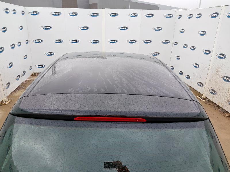 2012 VOLKSWAGEN GOLF 2.0 TDI 140 BLUEMOTION TECH MATCH 5DR