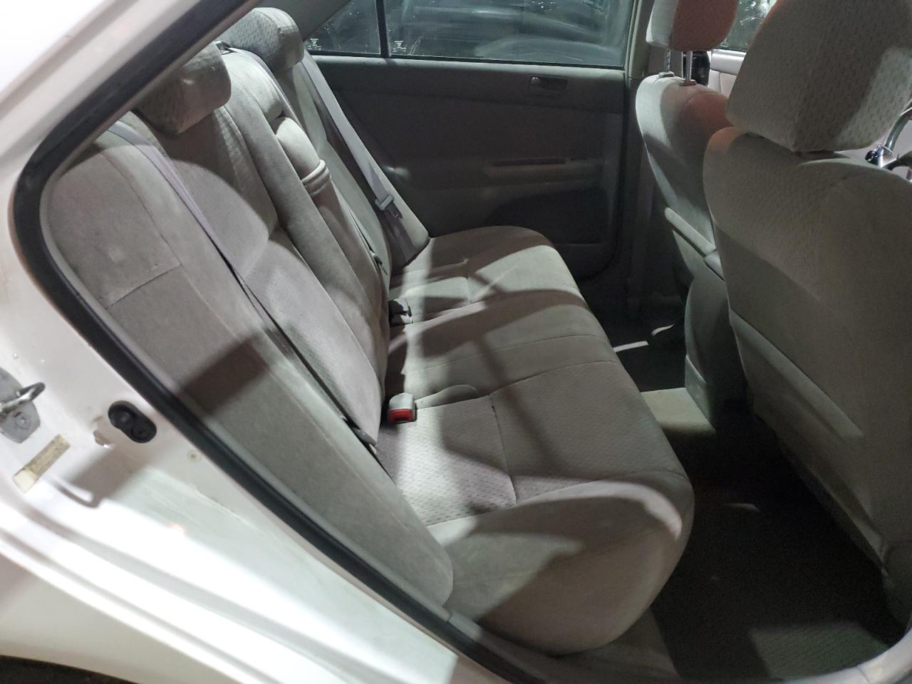 2003 Toyota Camry Le VIN: 4T1BE32K73U250466 Lot: 92171005