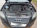 2010 AUDI A3 1.6 TECHNIK SE 5DR S TRONIC for sale at Copart YORK