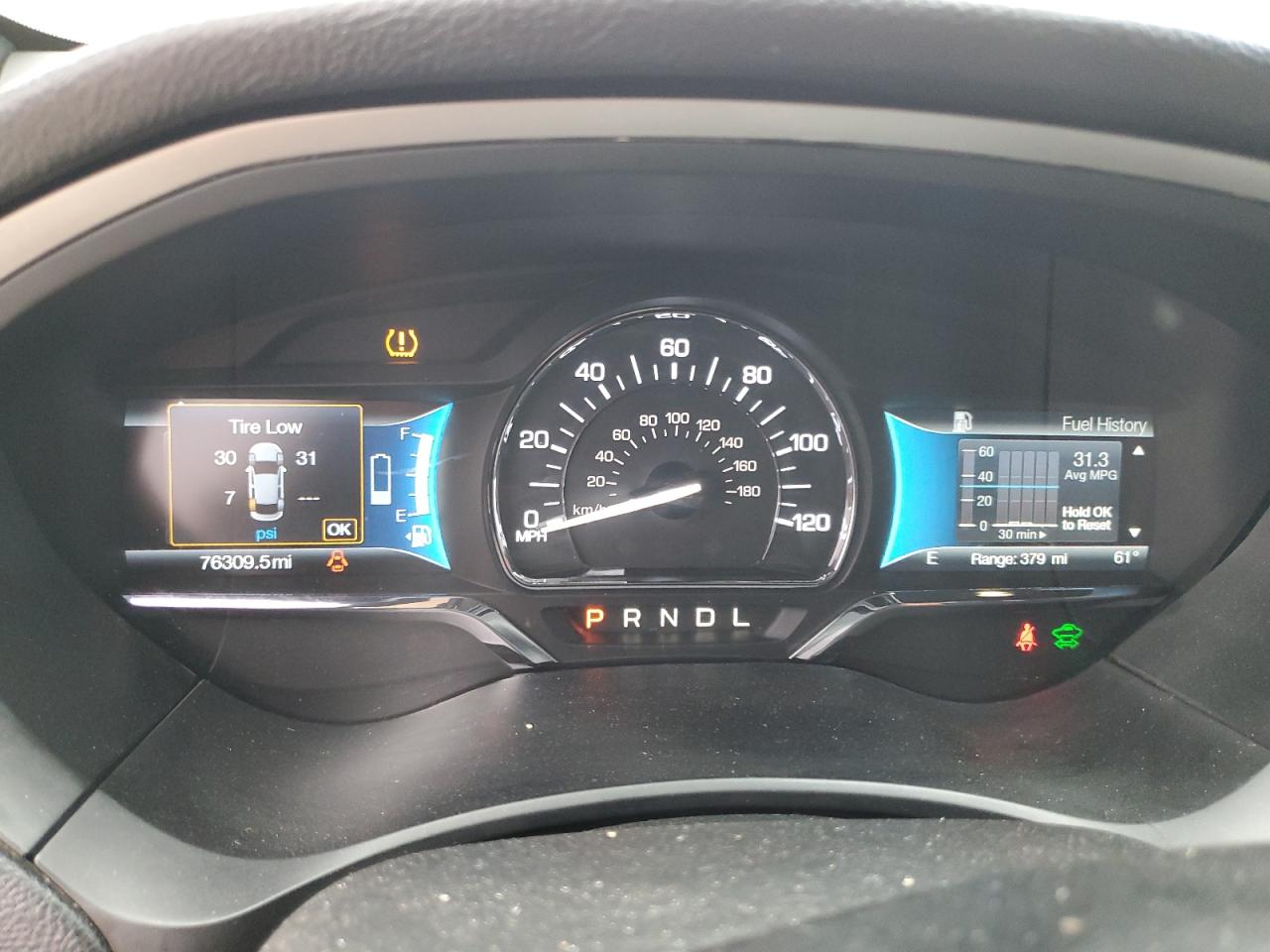 2018 Lincoln Mkz Hybrid Premiere VIN: 3LN6L5KU7JR604060 Lot: 92016185