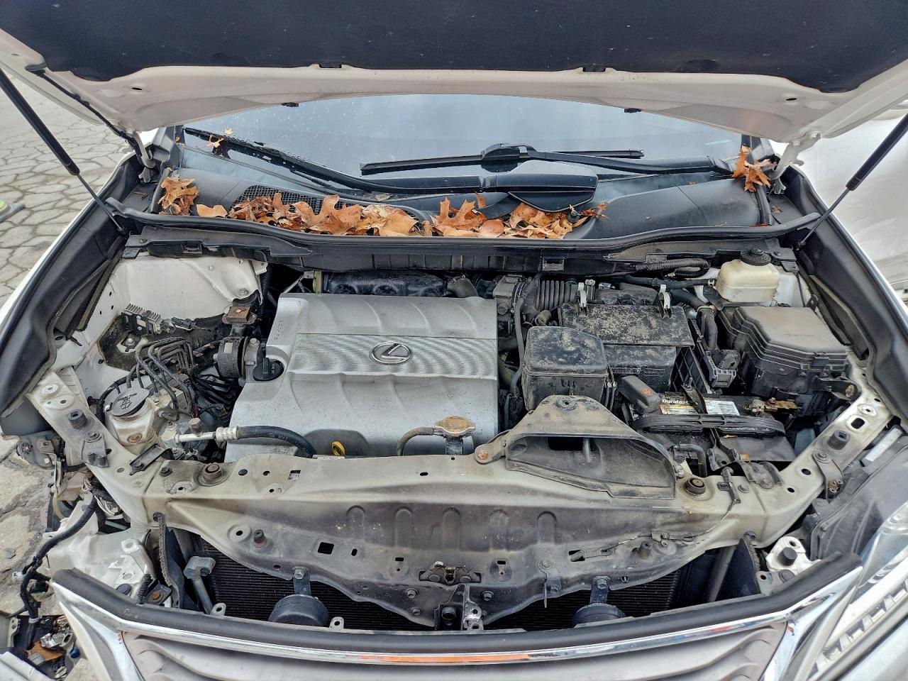 2015 Lexus Rx 350 Base VIN: 2T2BK1BA9FC323696 Lot: 93826875