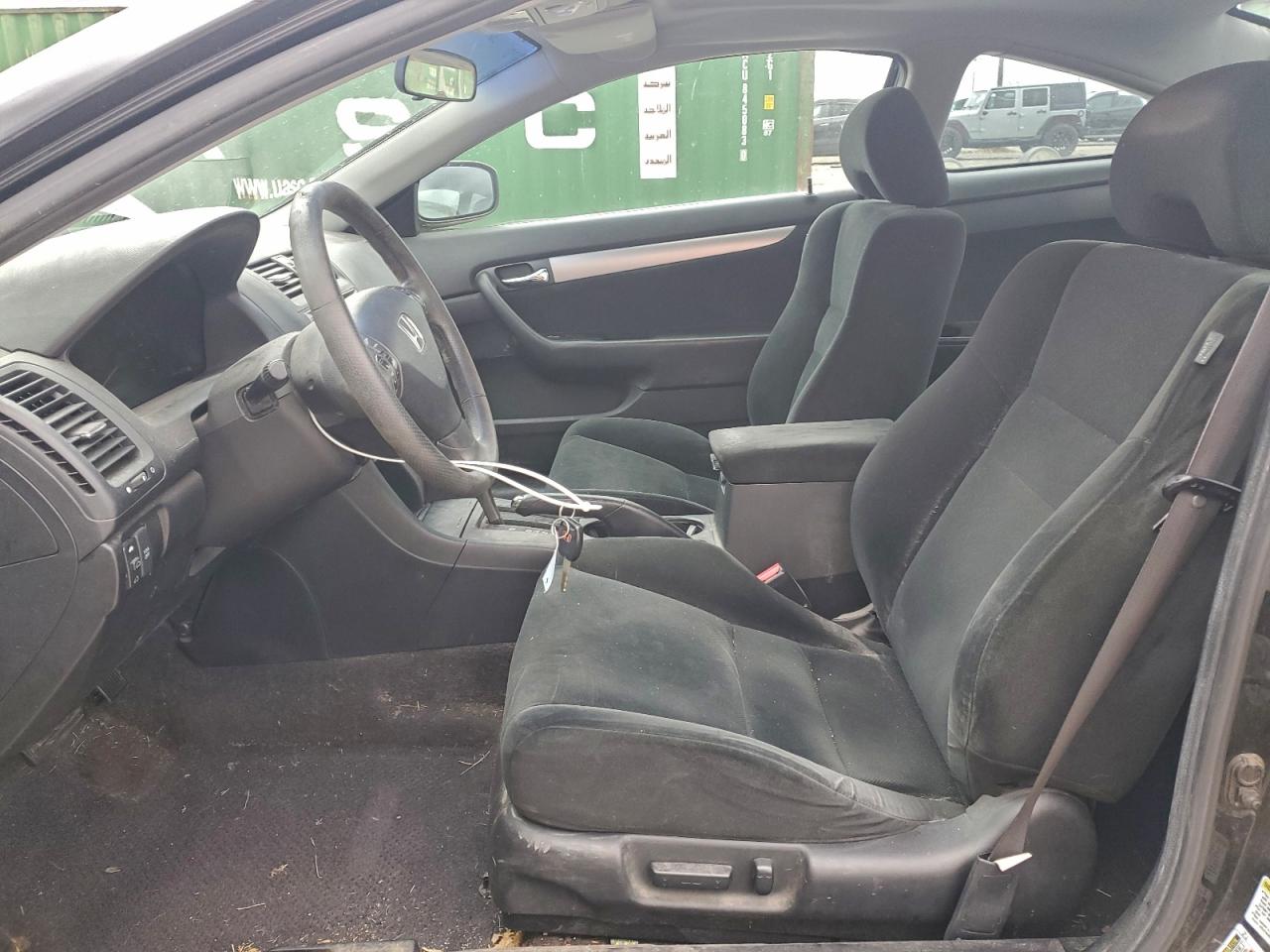 2006 Honda Accord Lx VIN: 1HGCM82286A006566 Lot: 94235405