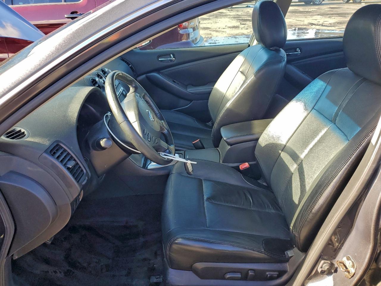 2010 Nissan Altima Base VIN: 1N4AL2AP1AN494754 Lot: 94305505