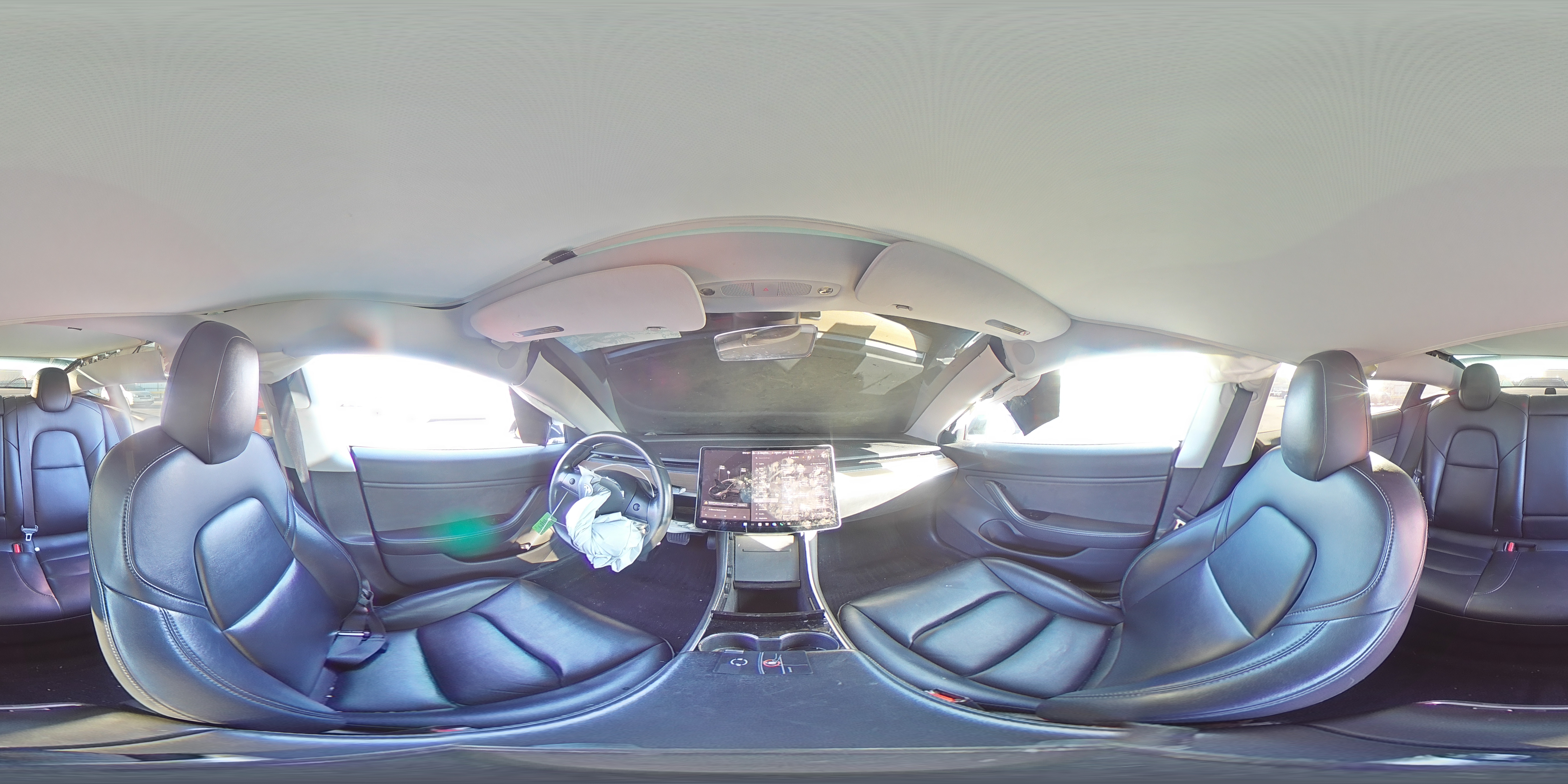 2019 Tesla Model 3 VIN: 5YJ3E1EA7KF394798 Lot: 93985265