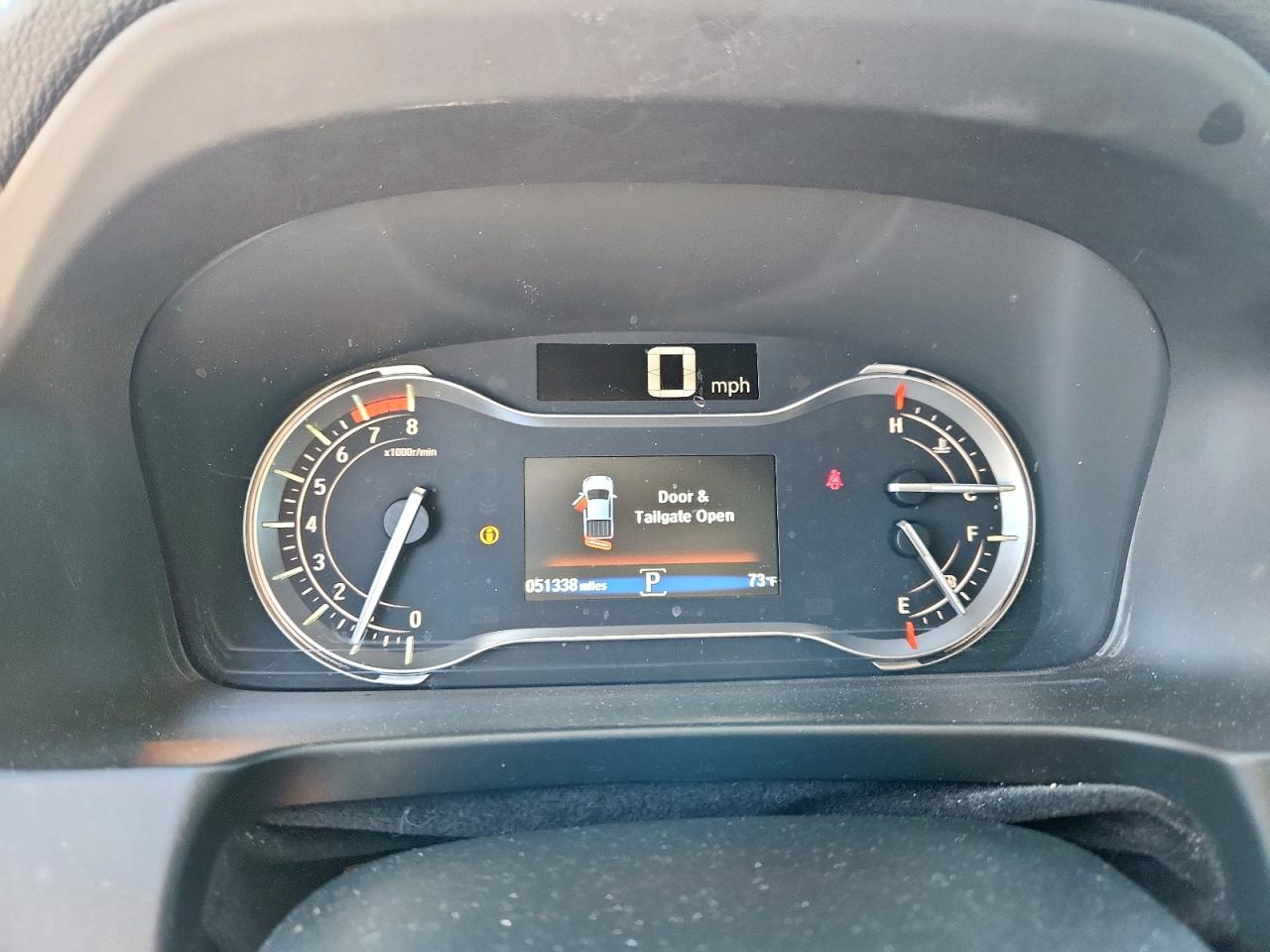 2019 Honda Ridgeline Sport VIN: 5FPYK3F10KB034952 Lot: 91094515