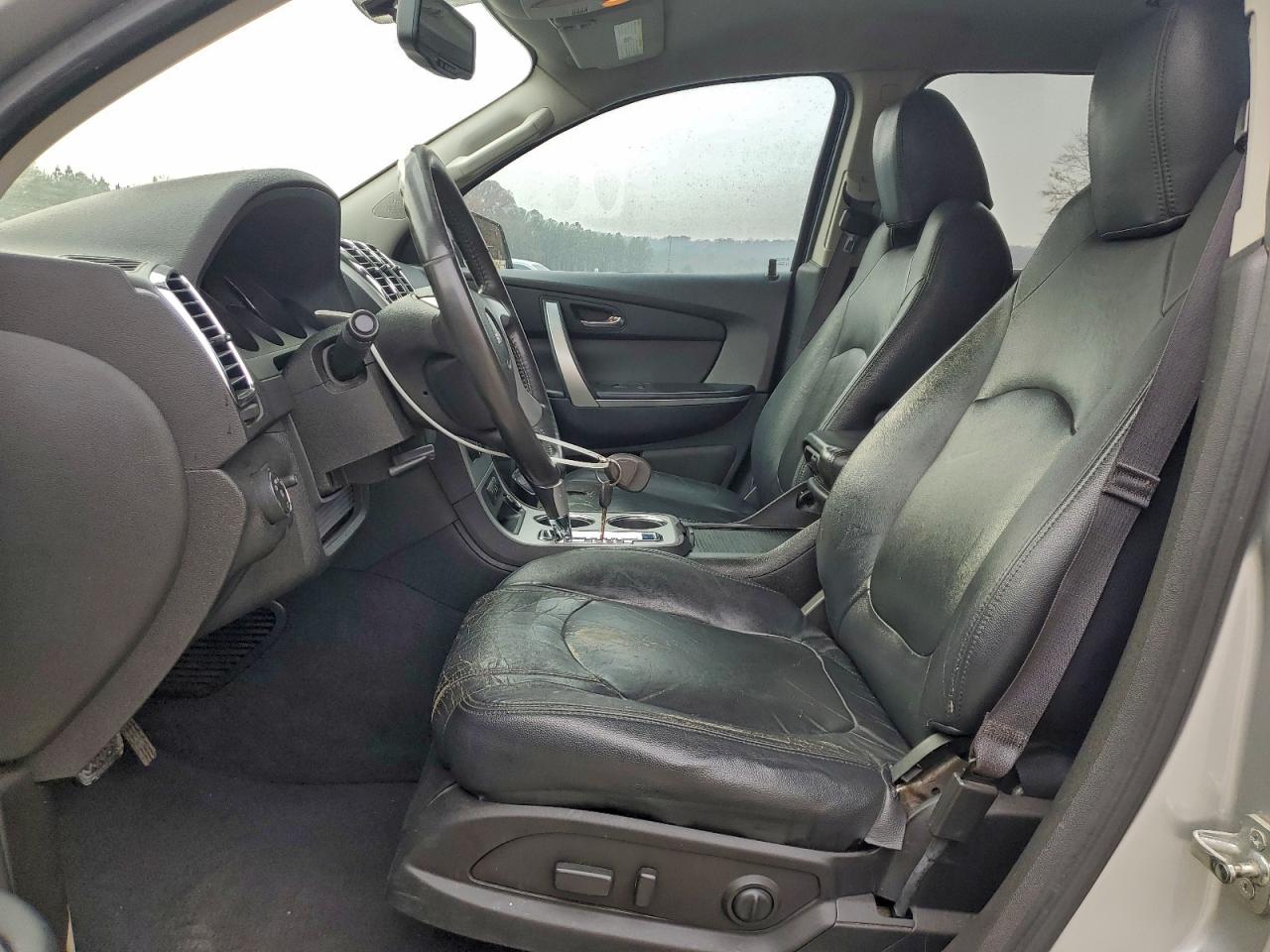 2012 GMC Acadia Sle VIN: 1GKKVPED2CJ113272 Lot: 93974795