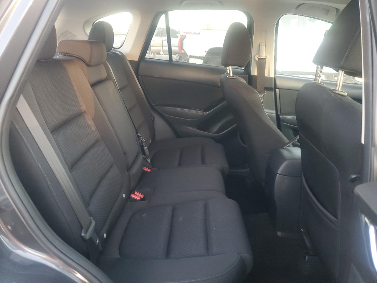 2016 Mazda Cx-5 Touring VIN: JM3KE4CY2G0851219 Lot: 93176045