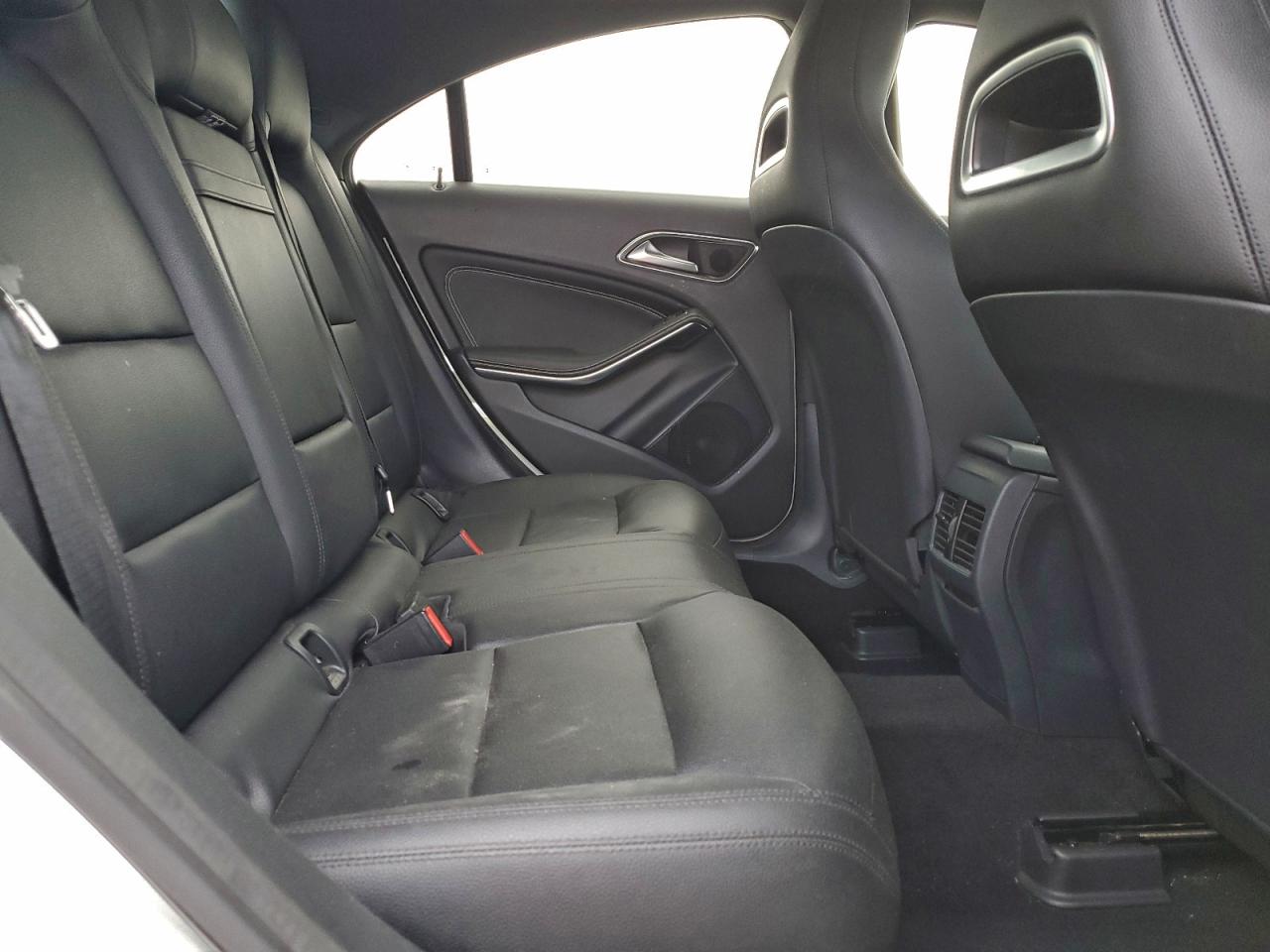 2015 Mercedes-Benz Cla 250 VIN: WDDSJ4EBXFN214700 Lot: 94365515