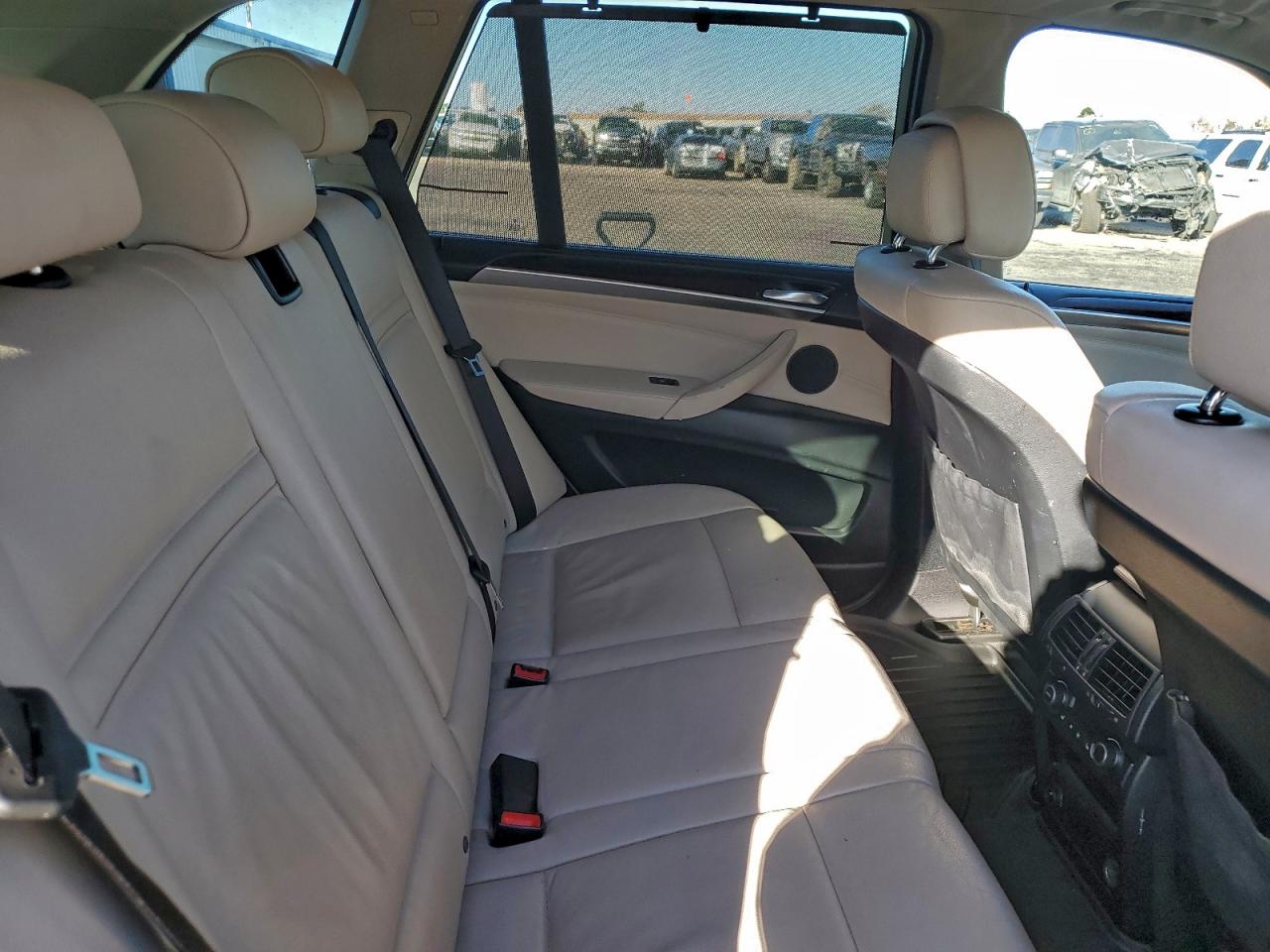 2012 BMW X5 xDrive35I VIN: 5UXZV4C52CL990450 Lot: 94717215