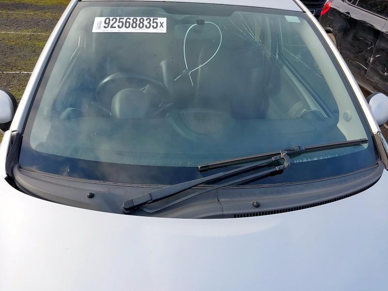 2009 TOYOTA AYGO 1.0 VVT-I PLATINUM 3DR