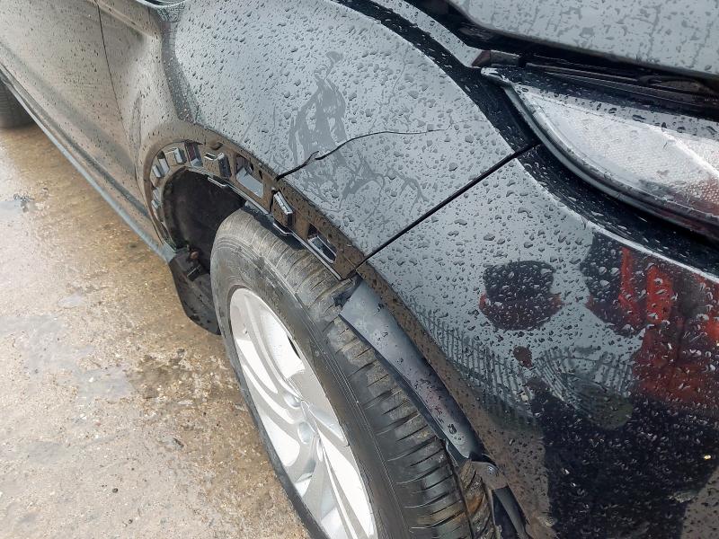 2016 LAND ROVER RANGE ROVER EVOQUE 2.0 TD4 HSE DYNAMIC 5DR AUTO