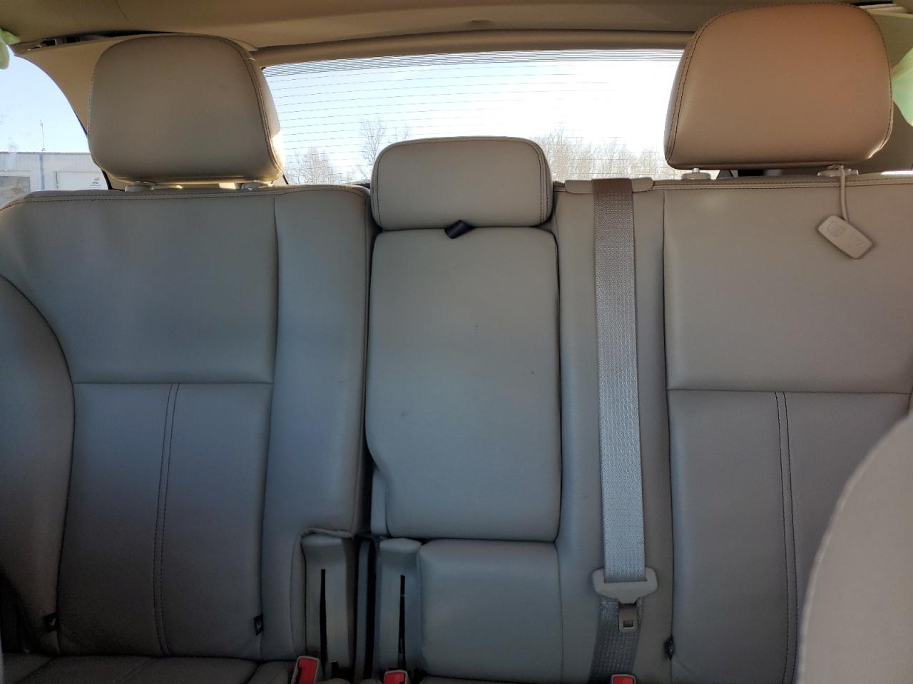 2014 Ford Edge Sel VIN: 2FMDK3JC1EBA09670 Lot: 92599665