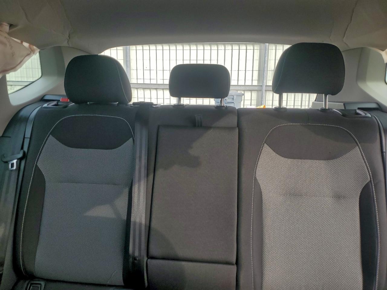 2024 Volkswagen Taos S VIN: 3VV8X7B20RM089165 Lot: 94697635