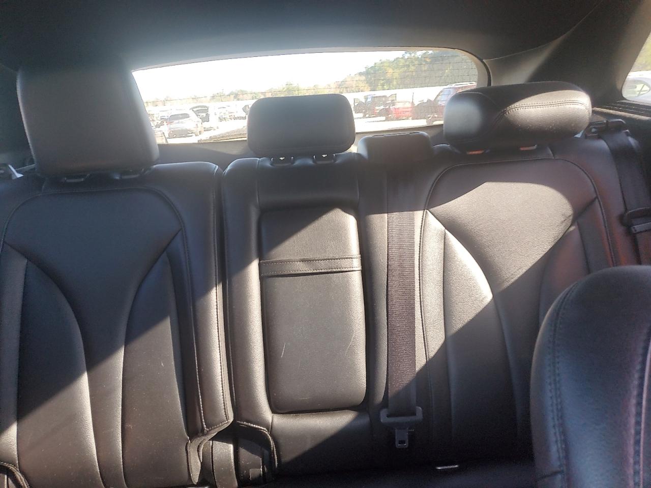 2019 Lincoln Mkc VIN: 5LMCJ1C99KUL30153 Lot: 90688145